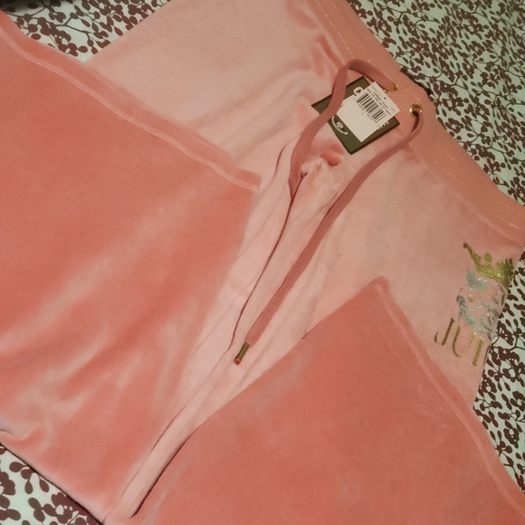 Juice Couture tracksuit - Picture 3 of 14